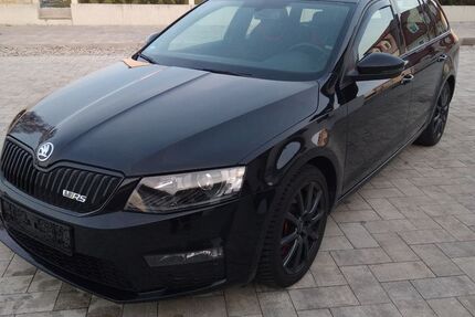 Skoda Octavia 172.000 km 11.000 &euro; Beilngries 92339