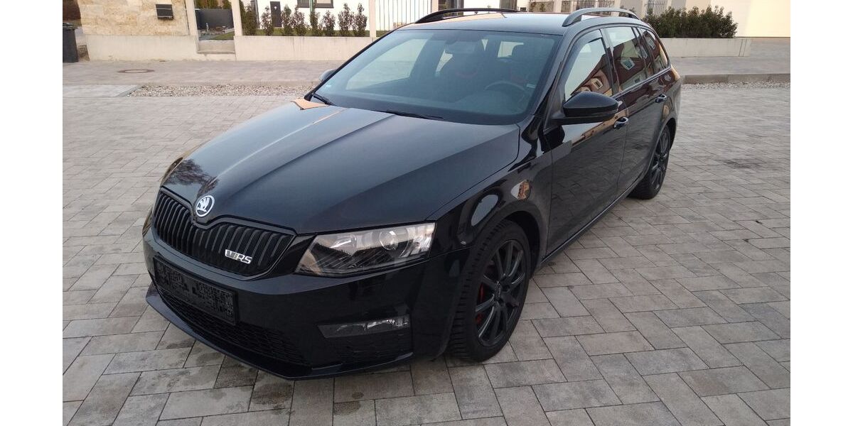 Skoda Octavia 172.000 km 11.000 &euro; Beilngries 92339