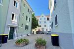 Etagenwohnung Singen / Hohentwiel Singen - 2 Zimmer, 57 m&sup2;, 167.000&euro; | Angebot:26799365