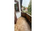 Dachgeschoßwohnung Traunstein - 3 Zimmer, 62 m&sup2;, 289.000&euro; | Angebot:26888086