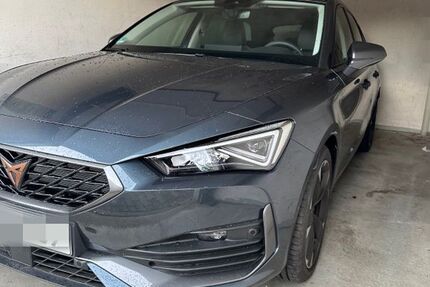 Cupra Leon 37.500 km 26.990 &euro; Leipzig 04319
