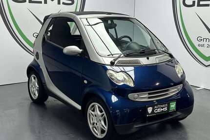Smart forTwo 135.615 km 3.290 &euro; Königswinter 53639