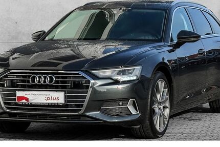Audi A6 55.498 km 42.820 &euro; Bergheim 50126