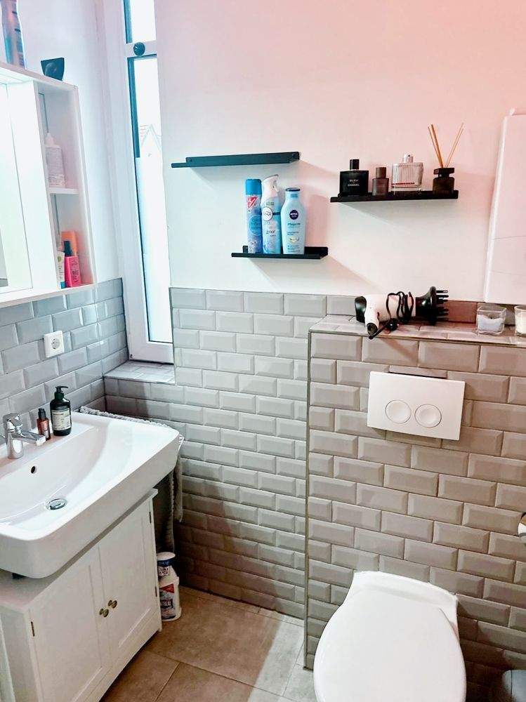 Zwischen Altbaucharme und Stadtleben - 2-Zimmer-Wohnung mit Balkon Nähe Siggi 2 zimmer