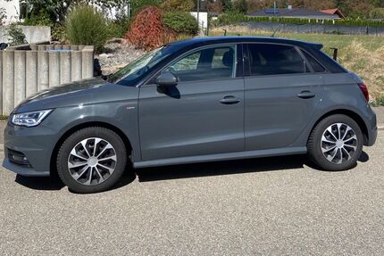 Audi A1 90.000 km 15.499 &euro; München 80687