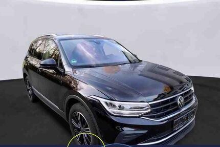 VW Tiguan 45.452 km 27.390 &euro; Kressbronn 88079