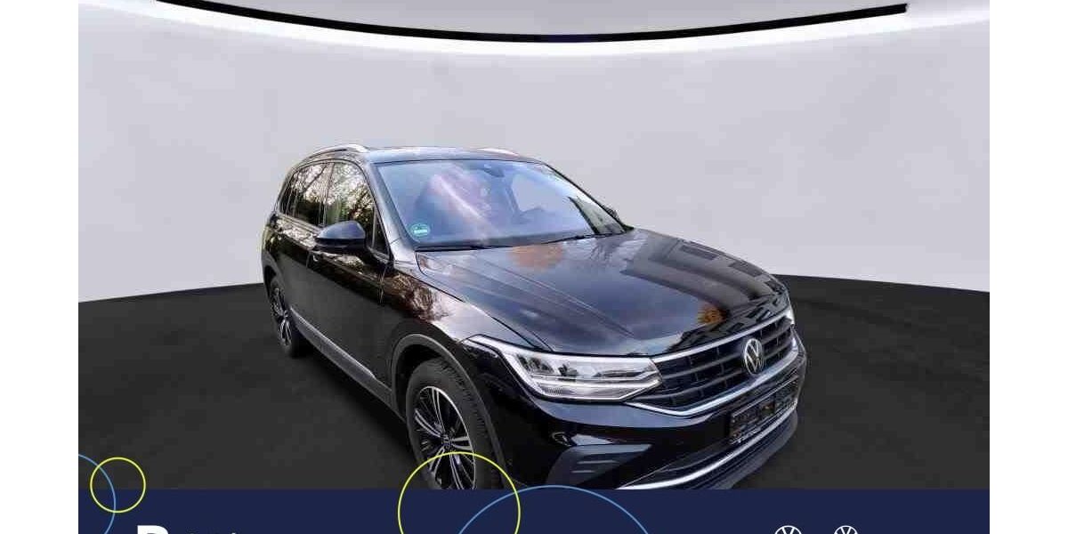 VW Tiguan 45.452 km 27.890 &euro; Kressbronn 88079