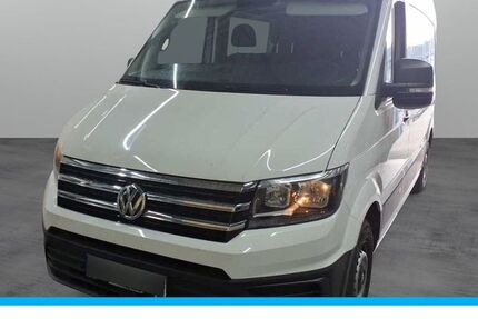 VW Crafter 141.500 km 25.980 &euro; Würzburg 97076