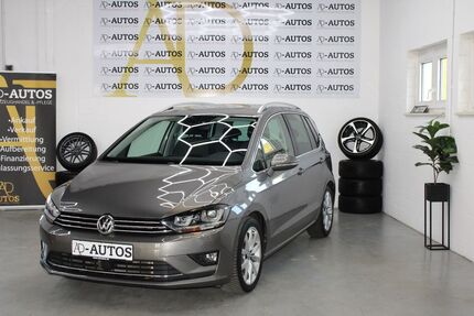 VW Golf Sportsvan 53.400 km 17.490 &euro; Meinersen 38536