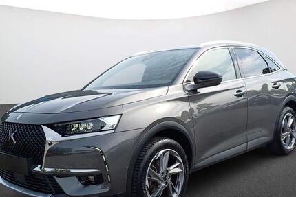 DS Automobiles DS7 (Crossback) 35.786 km 23.980 &euro; Ahaus 48683