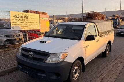 Toyota Hilux 291.660 km 6.599 &euro; Winsen (Luhe) 21423