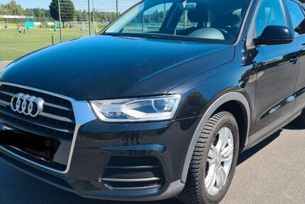 Audi Q3 109.900 km 17.000 &euro; Dresden 01328