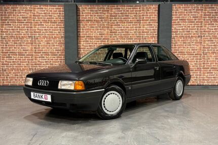 Audi 80 233.427 km 2.999 &euro; Dresden 01139