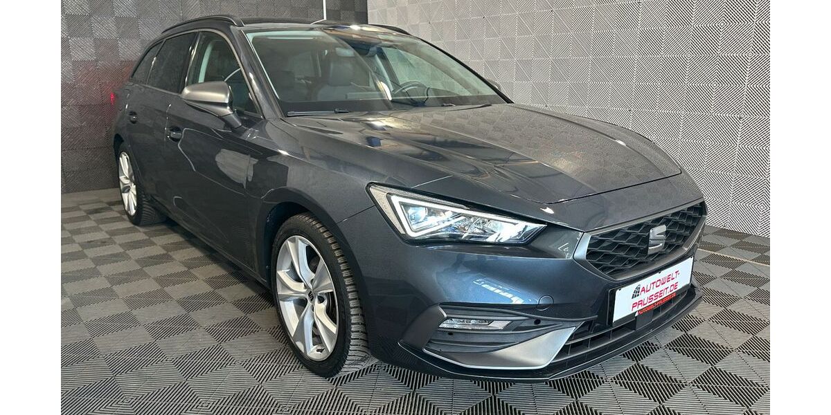 Seat Leon 40.991 km 23.840 &euro; Horb am Neckar 72160