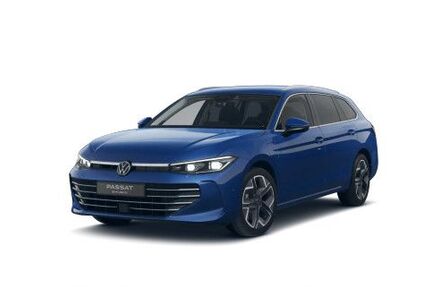 VW Passat 7.798 km 43.930 &euro; Leipzig 04277