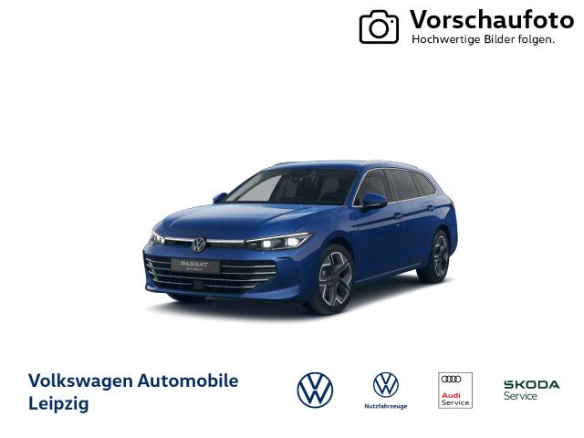VW Passat 7.798 km 43.930 &euro; Leipzig 04277