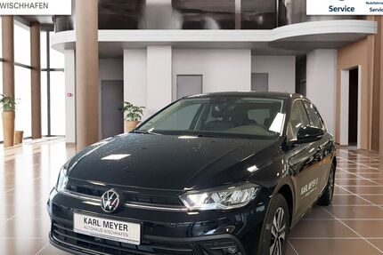 VW Polo 8.500 km 21.339 &euro; Wischhafen 21737