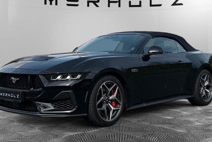 Ford Mustang 21.800 km 54.990 &euro; Waldfeucht 52525