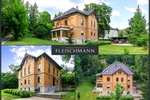 Attraktives Wohn- und Geschäftshaus im Herzen von Pößneck – flexibel nutzbar und repräsentativ - Wohn- & Geschäftshaus Pößneck | Angebot:25857006