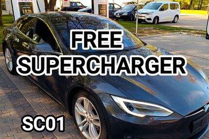 Tesla Model S 180.000 km 26.900 &euro; Kraków 31-45