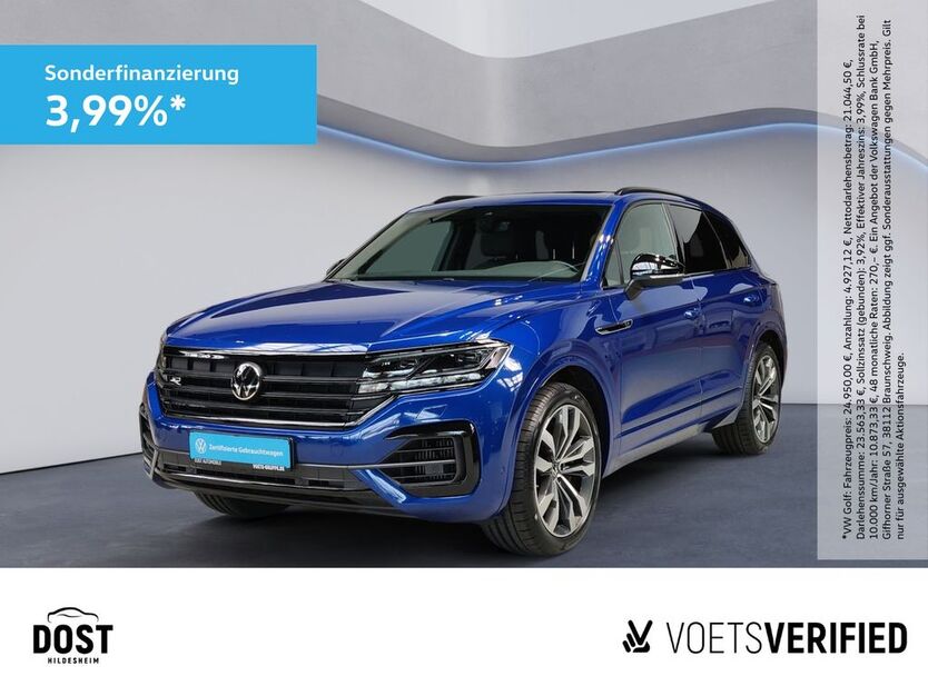 VW Touareg 71.600 km 55.477 € Hildesheim 31135