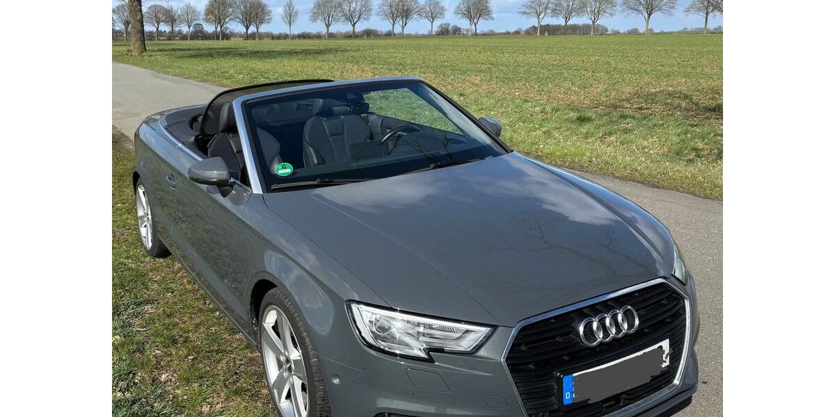 Audi A3 60.300 km 22.900 &euro; Apensen 21641