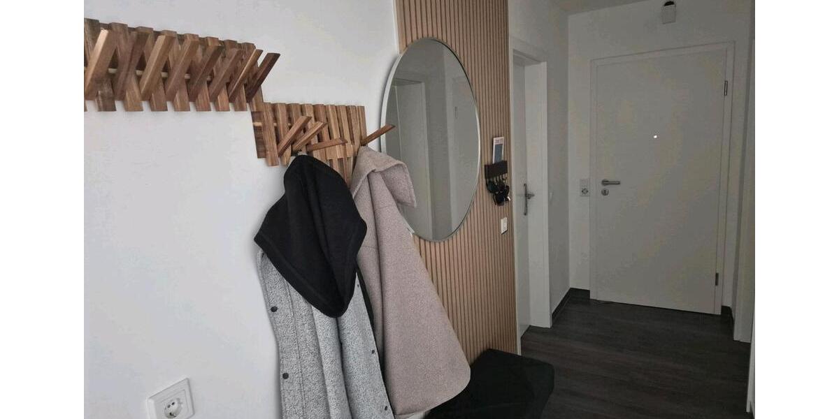 Erdgeschoßwohnung Waldbröl - 3 Zimmer, 76 m&sup2;, 330.000&euro; | Angebot:26048379