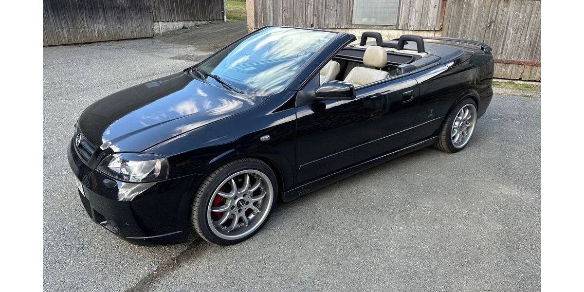 Opel Astra 193.500 km 2.300 &euro; Erbendorf 92681