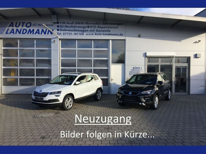 Cupra Ateca 22.700 km 39.990 € Singen 78224
