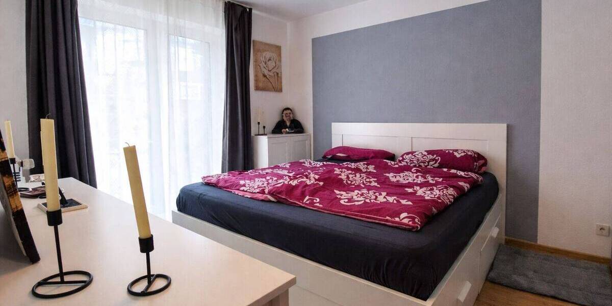 Etagenwohnung Verden - 3 Zimmer, 75 m&sup2;, 127.500&euro; | Angebot:26016237