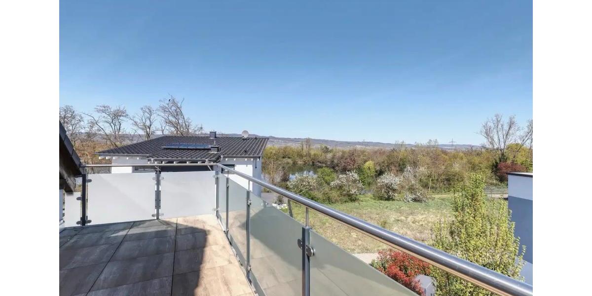 Dachgeschoßwohnung Ingelheim am Rhein - 3 Zimmer, 100 m&sup2;, 690.000&euro; | Angebot:26846206