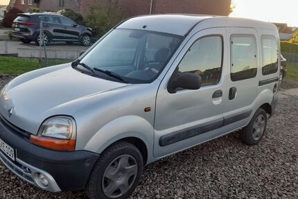 Renault Kangoo 193.000 km 1.150 &euro; Linnich 52441