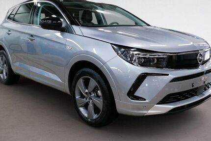 Opel Grandland (X) 19.767 km 24.900 &euro; Stendal 39576