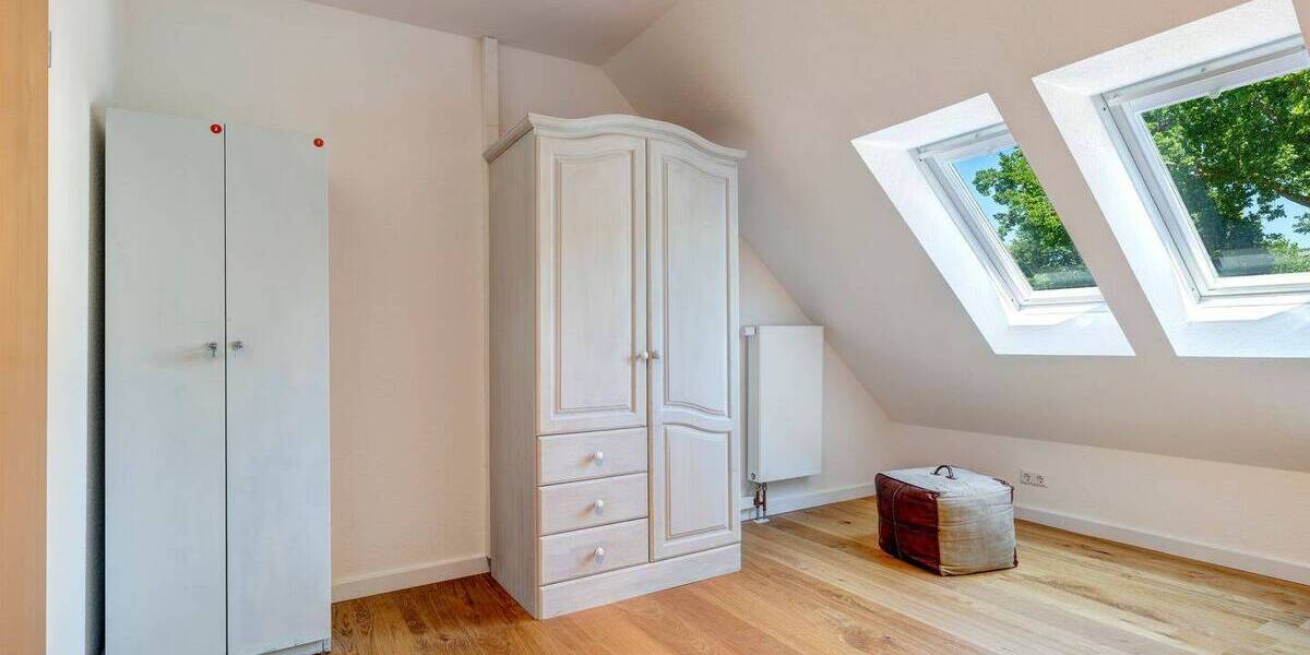 Etagenwohnung Zinnowitz - 3 Zimmer, 70 m&sup2;, 299.000&euro; | Angebot:26739918