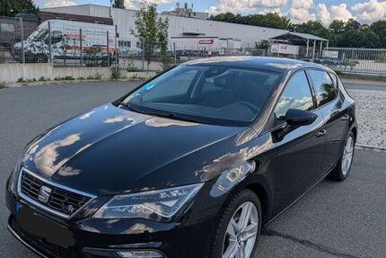 Seat Leon 59.000 km 17.750 € Nürnberg 90459