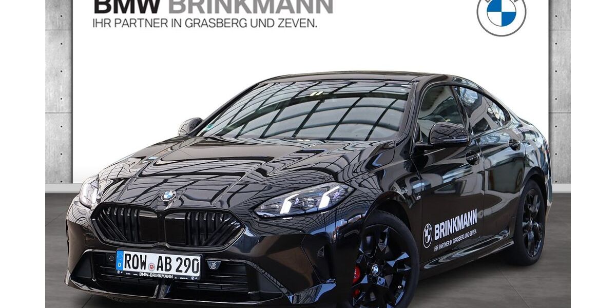 BMW 220 Gran Coupé 5.700 km 42.990 &euro; Zeven 27404