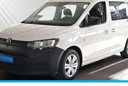 VW Caddy 36.000 km 27.980 &euro; Kiel 24114