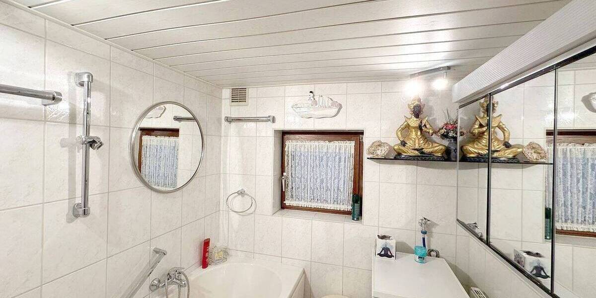 Einfamilienhaus Pellingen - 4 Zimmer, 100 m&sup2;, 324.800&euro; | Angebot:25740917