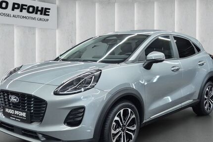 Ford Puma 24.291 km 20.510 &euro; Hamburg 22047