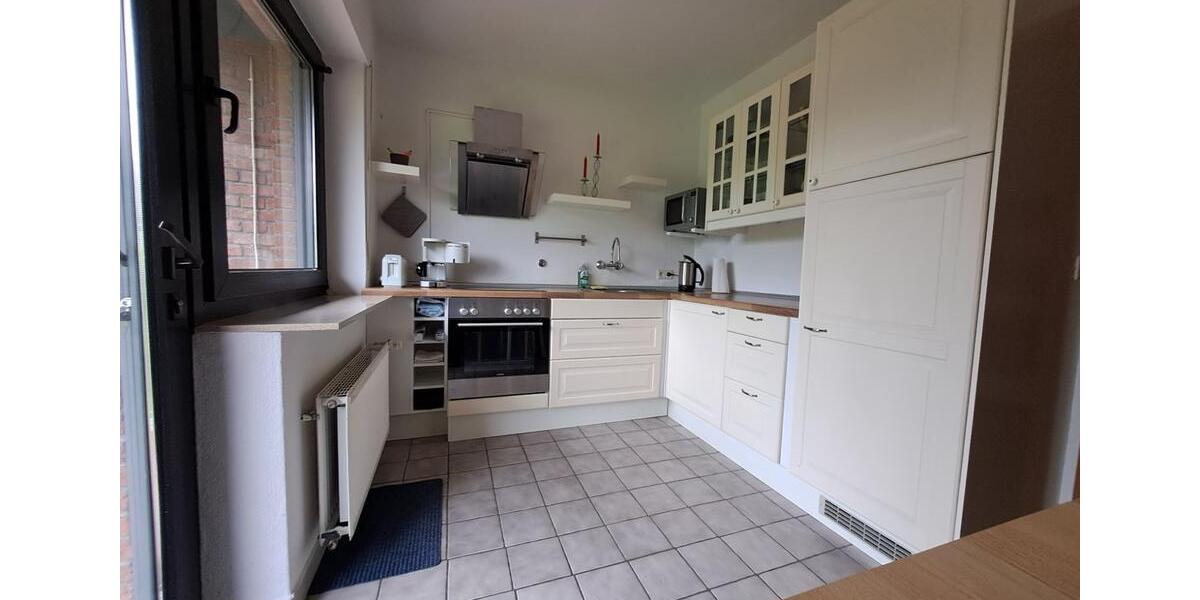 Top Lage! Renovierte, möblierte 1-Zimmer-Wohnung, 750€ All incl. 1 zimmer