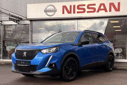 Peugeot 2008 29.000 km 16.990 &euro; Sankt Ingbert 66386