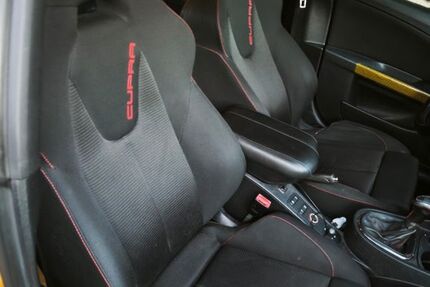 Seat Leon 170.000 km 6.200 &euro; Allendorf 35469