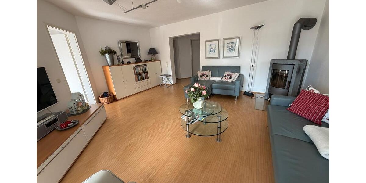 Erdgeschoßwohnung Kelheim - 4 Zimmer, 107 m&sup2;, 399.000&euro; | Angebot:25517750