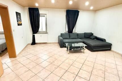 Wohnung Heilbronn - 2 Zimmer, 67 m&sup2;, 950&euro; | Angebot:24966190