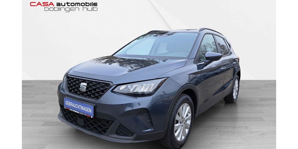 Seat Arona 33.500 km 19.350 &euro; Böblingen 71034