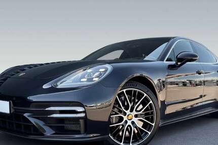 Porsche Panamera 89.700 km 109.990 &euro; Trier 54292