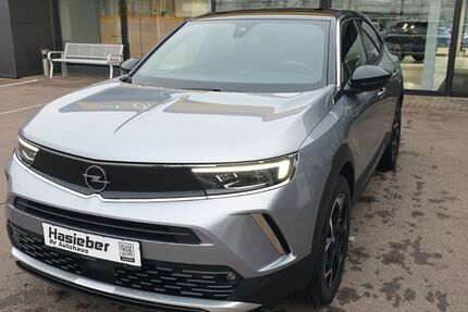 Opel Mokka 15.000 km 19.490 &euro; Erbach 89155