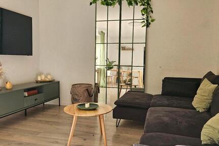 Wohnung Braunschweig Wabe-Schunter-Beberbach - 3 Zimmer, 85 m&sup2;, 790&euro; | Angebot:26374679