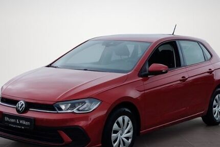 VW Polo 39.879 km 16.980 &euro; Norden 26506
