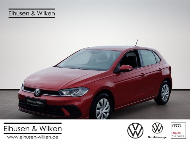 VW Polo 39.879 km 16.980 &euro; Norden 26506